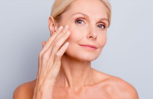 The effects of face -to -face rejuvenation by hardware method
