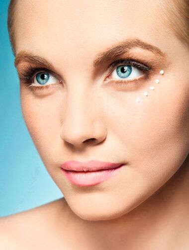 The rejuvenation of the face